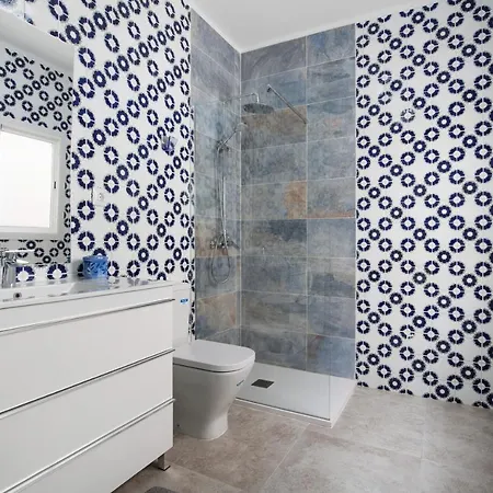 度假居 Casa Mela *