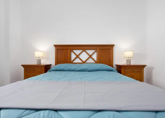 Casa Mela Casa vacanze *