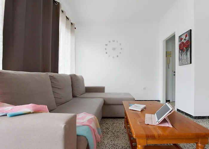 Casa Mela Casa vacanze Puerto del Rosario (Fuerteventura)