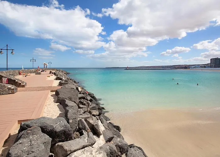 Casa vacanze Casa Mela Puerto del Rosario (Fuerteventura)