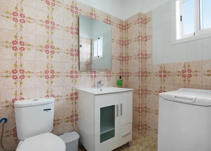 Casa vacanze Casa Mela Puerto del Rosario (Fuerteventura)