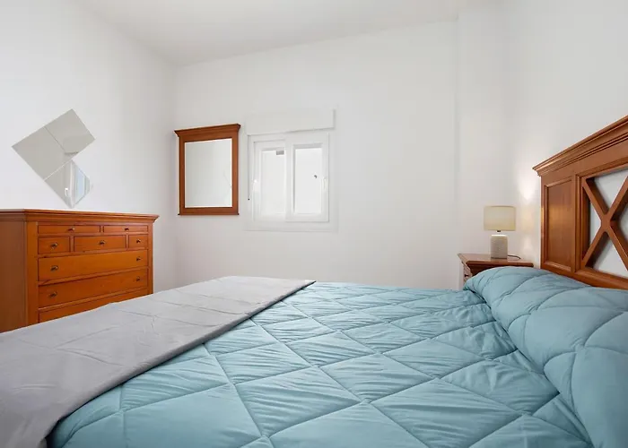 Casa Mela * Puerto del Rosario (Fuerteventura)