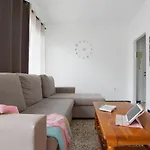 Casa Mela Feriehus Puerto del Rosario (Fuerteventura)