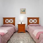 Casa Mela Feriehus Puerto del Rosario (Fuerteventura)
