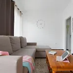 Feriehus Casa Mela Puerto del Rosario (Fuerteventura)