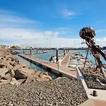 Casa Mela Feriehus Puerto del Rosario (Fuerteventura)