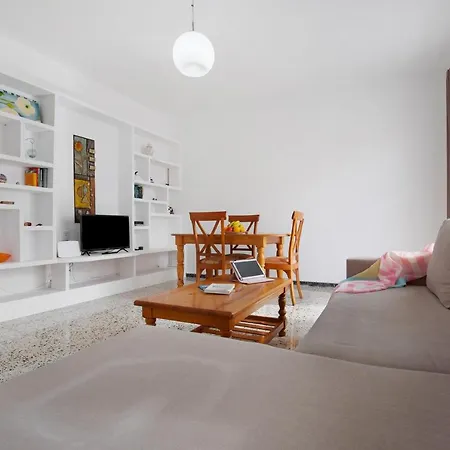 Casa Mela * Puerto del Rosario (Fuerteventura)