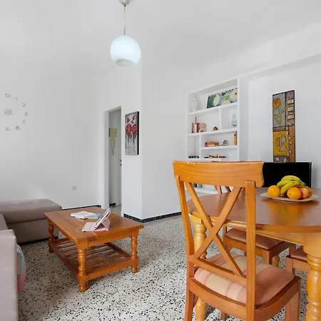 Holiday home Casa Mela Puerto del Rosario (Fuerteventura)