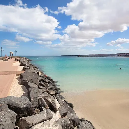 Casa de Férias Casa Mela Puerto del Rosario (Fuerteventura)
