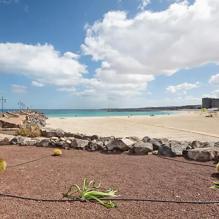 Casa Mela * Puerto del Rosario (Fuerteventura)