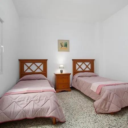 Holiday home Casa Mela
