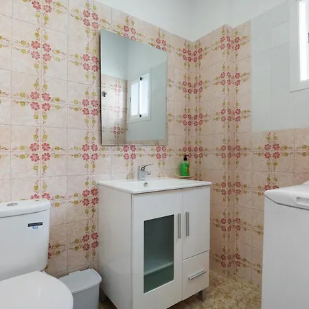 Casa de Férias Casa Mela Puerto del Rosario (Fuerteventura)