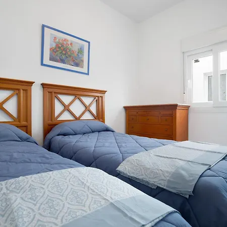 Casa Mela * Puerto del Rosario (Fuerteventura)