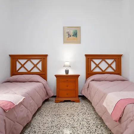 Casa Mela * Puerto del Rosario (Fuerteventura)