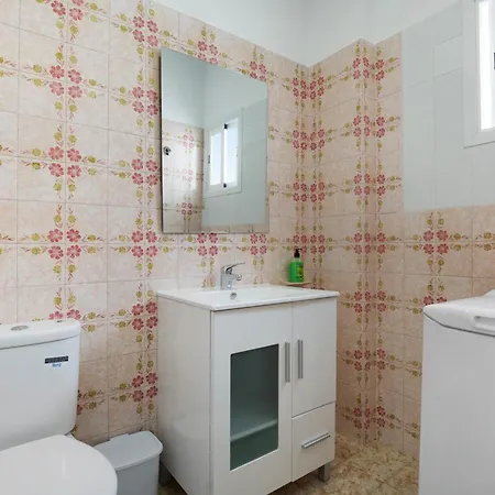 Vakantiehuis Casa Mela *