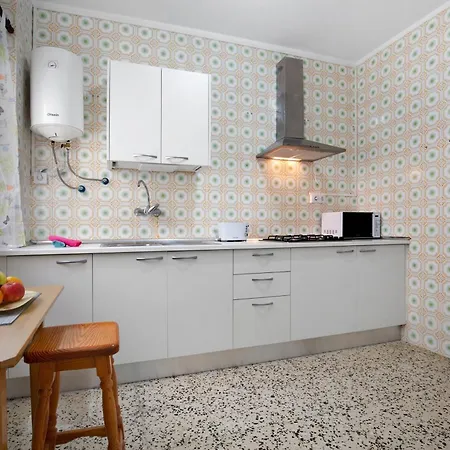 Vakantiehuis Casa Mela Puerto del Rosario (Fuerteventura)