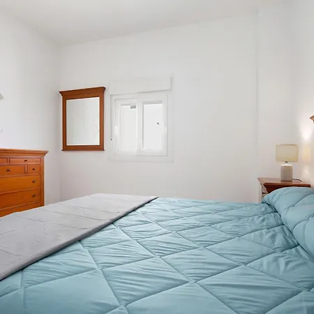 Casa Mela * Puerto del Rosario (Fuerteventura)