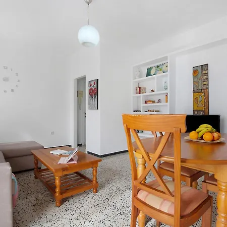 Casa Mela Feriehus Puerto del Rosario (Fuerteventura)