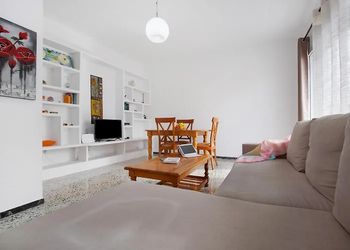 Casa Mela * Puerto del Rosario (Fuerteventura)