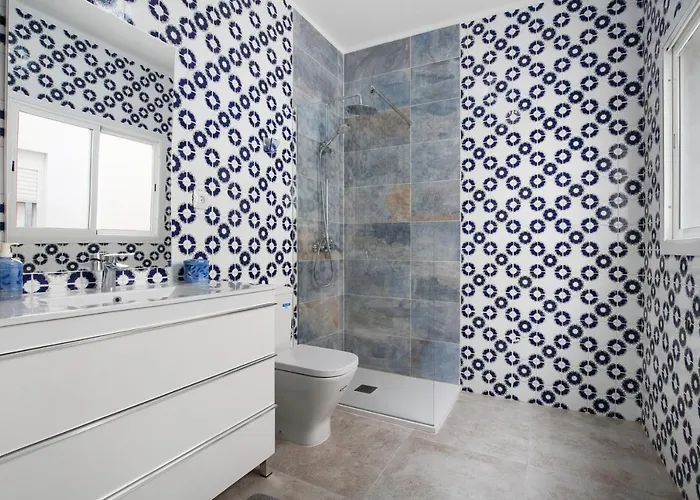 Semesterbostad Casa Mela *