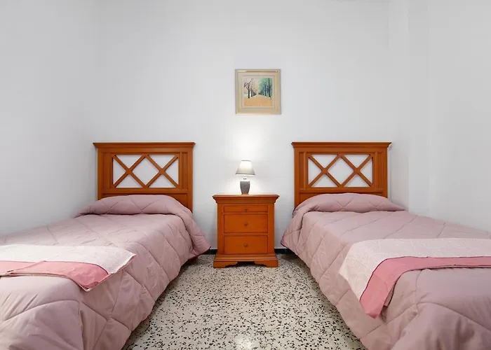 Casa Mela Semesterbostad Puerto del Rosario (Fuerteventura)