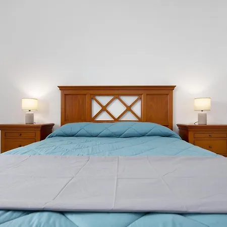 Casa Mela Tatil Evi *