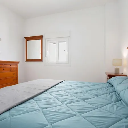 Casa Mela * Puerto del Rosario (Fuerteventura)