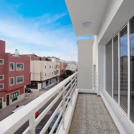 Tatil Evi Casa Mela Puerto del Rosario (Fuerteventura)